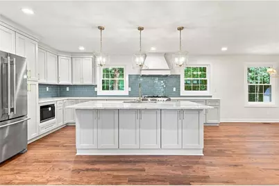 4155 Burnt Hickory Road NW, Marietta, GA 30064 - Photo 9