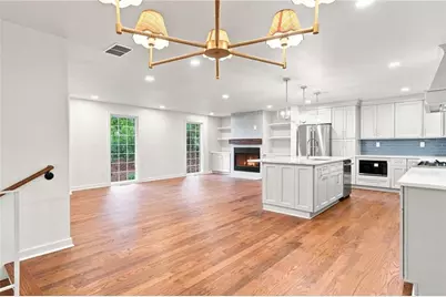 4155 Burnt Hickory Road NW, Marietta, GA 30064 - Photo 15