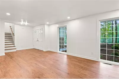 4155 Burnt Hickory Road NW, Marietta, GA 30064 - Photo 7