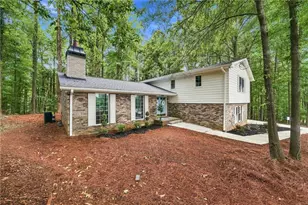 4155 Burnt Hickory Rd NW, Marietta, GA 30064 - Photo 43