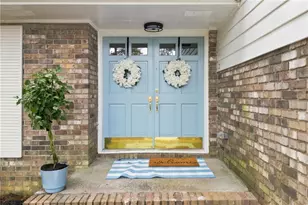 4155 Burnt Hickory Rd NW, Marietta, GA 30064 - Photo 3