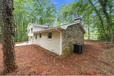 4155 Burnt Hickory Road NW, Marietta, GA 30064 - Photo 35