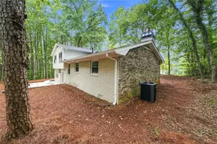 4155 Burnt Hickory Rd NW, Marietta, GA 30064 - Photo 35