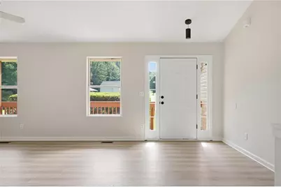 4859 Odessa West Inlet NW, Acworth, GA 30101 - Photo 3