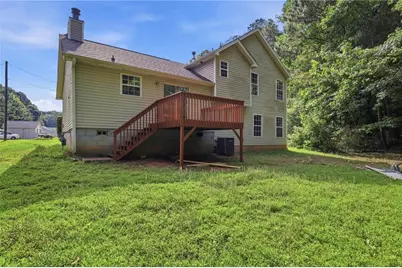 4859 Odessa West Inlet NW, Acworth, GA 30101 - Photo 25