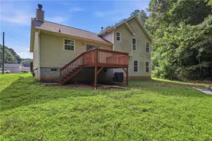 4859 Odessa W Inlet NW, Acworth, GA 30101 - Photo 25