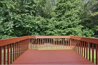4859 Odessa West Inlet NW, Acworth, GA 30101 - Photo 23