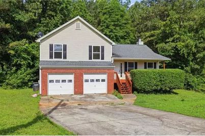 4859 Odessa West Inlet NW, Acworth, GA 30101 - Photo 1