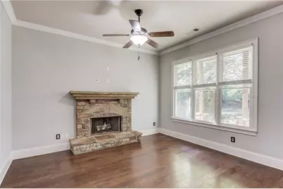 6504 Blue Water Drive, Buford, GA 30518 - Photo 19