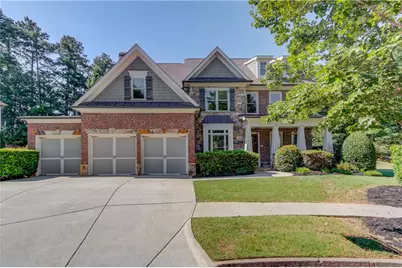 6504 Blue Water Drive, Buford, GA 30518 - Photo 1