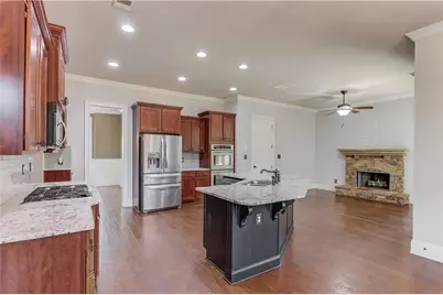6504 Blue Water Drive, Buford, GA 30518 - Photo 15