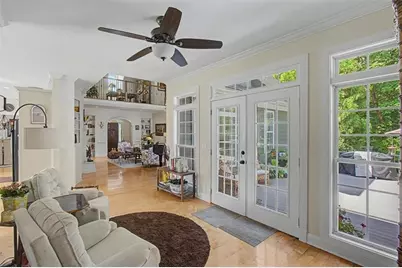 14 Nicklaus Drive NW, Rome, GA 30165 - Photo 21