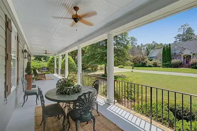 14 Nicklaus Drive NW, Rome, GA 30165 - Photo 7