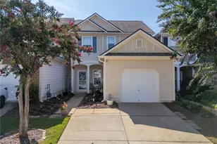 4706 Autumn Rose Trail, Oakwood, GA 30566 - Photo 1