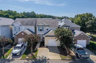 4706 Autumn Rose Trail, Oakwood, GA 30566 - Photo 1