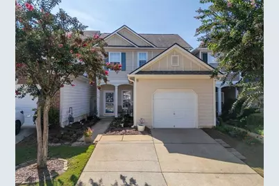 4706 Autumn Rose Trail, Oakwood, GA 30566 - Photo 1