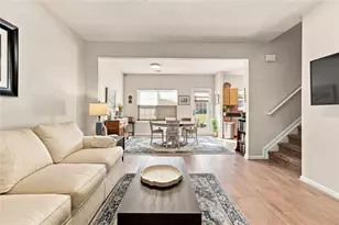 4706 Autumn Rose Trail, Oakwood, GA 30566 - Photo 5