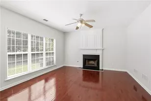 4320 Sugar Maple NW, Acworth, GA 30101 - Photo 13