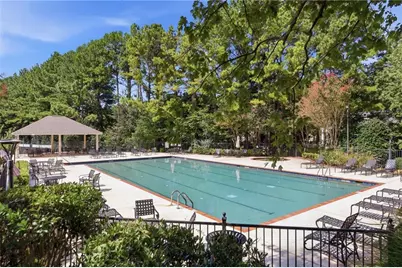 4320 Sugar Maple NW, Acworth, GA 30101 - Photo 33