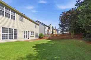4320 Sugar Maple NW, Acworth, GA 30101 - Photo 29