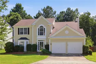 4320 Sugar Maple NW, Acworth, GA 30101 - Photo 1