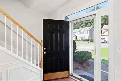 4320 Sugar Maple NW, Acworth, GA 30101 - Photo 3