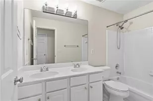 4320 Sugar Maple NW, Acworth, GA 30101 - Photo 23