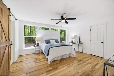 4781 Old Stilesboro Road NW, Acworth, GA 30101 - Photo 39