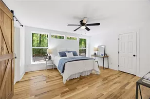 4781 Old Stilesboro Rd NW, Acworth, GA 30101 - Photo 39