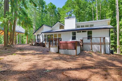 4781 Old Stilesboro Road NW, Acworth, GA 30101 - Photo 61
