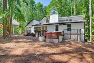 4781 Old Stilesboro Rd NW, Acworth, GA 30101 - Photo 61