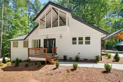 4781 Old Stilesboro Road NW, Acworth, GA 30101 - Photo 1