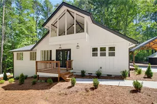 4781 Old Stilesboro Rd NW, Acworth, GA 30101 - Photo 1