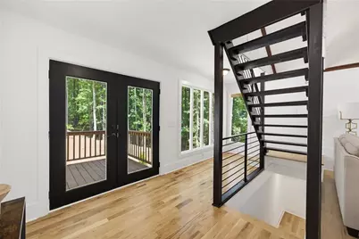 4781 Old Stilesboro Road NW, Acworth, GA 30101 - Photo 9