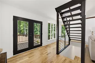 4781 Old Stilesboro Rd NW, Acworth, GA 30101 - Photo 9