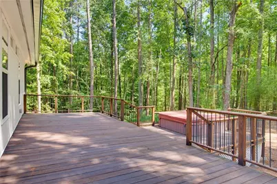 4781 Old Stilesboro Road NW, Acworth, GA 30101 - Photo 61