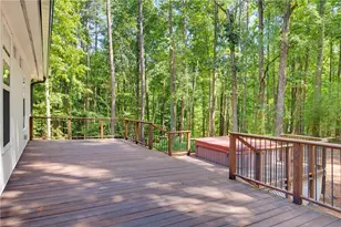 4781 Old Stilesboro Rd NW, Acworth, GA 30101 - Photo 61