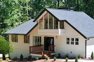 4781 Old Stilesboro Rd NW, Acworth, GA 30101 - Photo 67