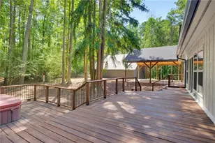 4781 Old Stilesboro Rd NW, Acworth, GA 30101 - Photo 63