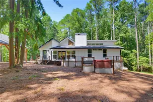 4781 Old Stilesboro Rd NW, Acworth, GA 30101 - Photo 59