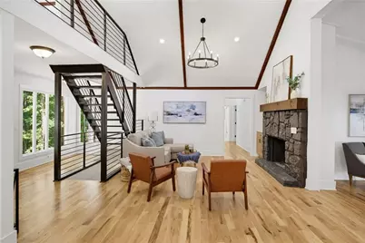 4781 Old Stilesboro Road NW, Acworth, GA 30101 - Photo 25
