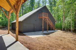 4781 Old Stilesboro Rd NW, Acworth, GA 30101 - Photo 51
