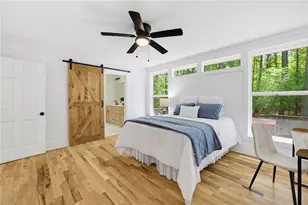 4781 Old Stilesboro Rd NW, Acworth, GA 30101 - Photo 5