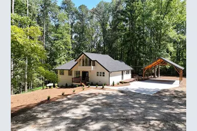 4781 Old Stilesboro Road NW, Acworth, GA 30101 - Photo 65