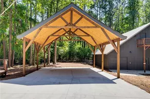 4781 Old Stilesboro Rd NW, Acworth, GA 30101 - Photo 57