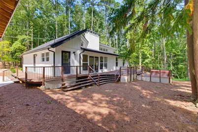 4781 Old Stilesboro Road NW, Acworth, GA 30101 - Photo 57