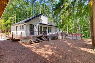 4781 Old Stilesboro Rd NW, Acworth, GA 30101 - Photo 57