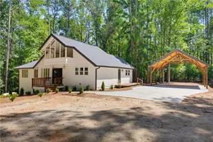 4781 Old Stilesboro Rd NW, Acworth, GA 30101 - Photo 73