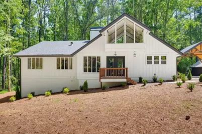 4781 Old Stilesboro Road NW, Acworth, GA 30101 - Photo 73