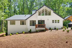 4781 Old Stilesboro Rd NW, Acworth, GA 30101 - Photo 73